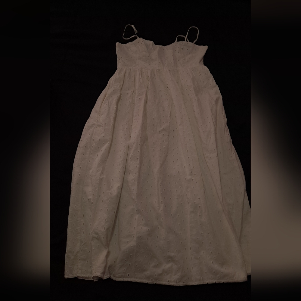 A New Day dress
